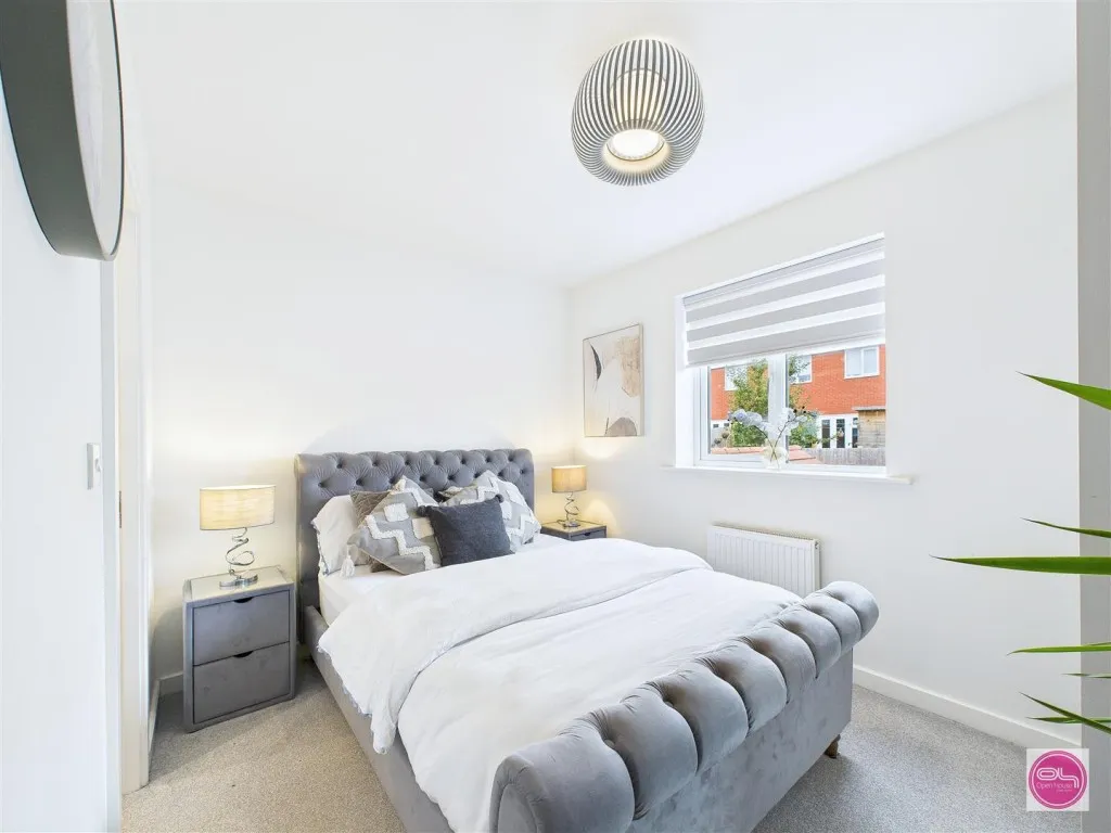 Moore Road, Anslow, DE13, photo 20