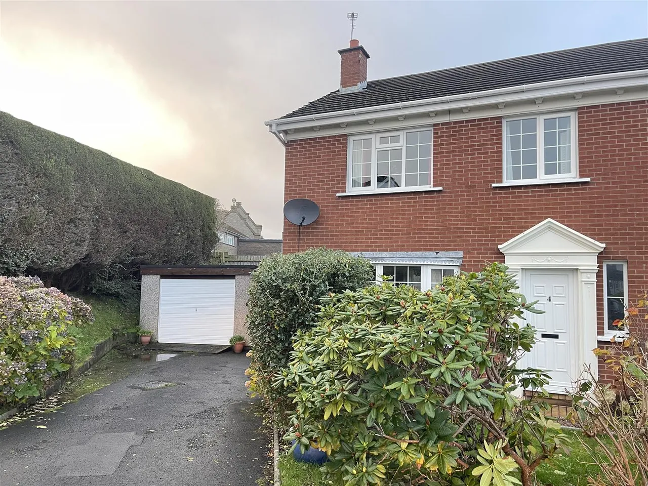 Locksley Grange, Belfast, BT10, photo 2