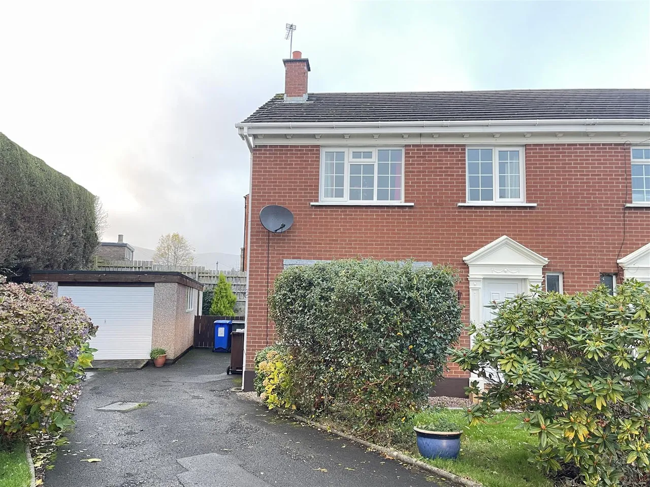 4 bed house to rent, Locksley Grange, Belfast, BT10