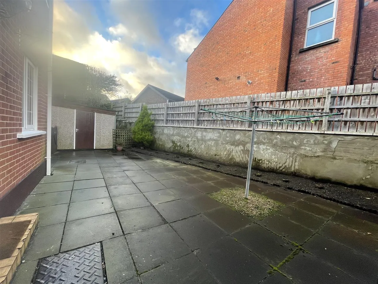 Locksley Grange, Belfast, BT10, photo 13