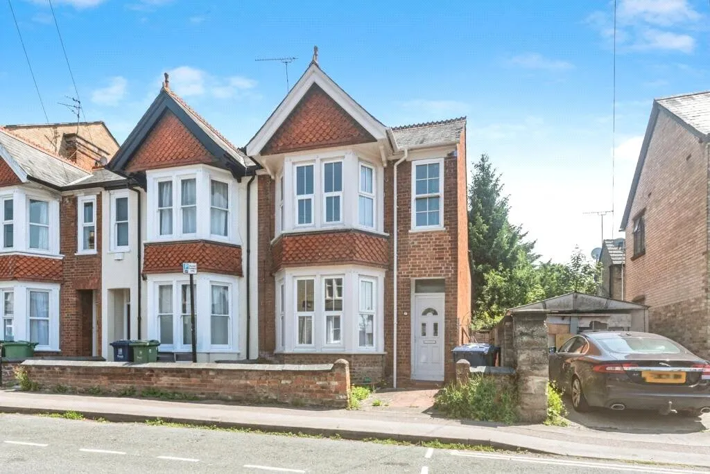 4 bed house for sale, Southfield Road, Oxford, OX4