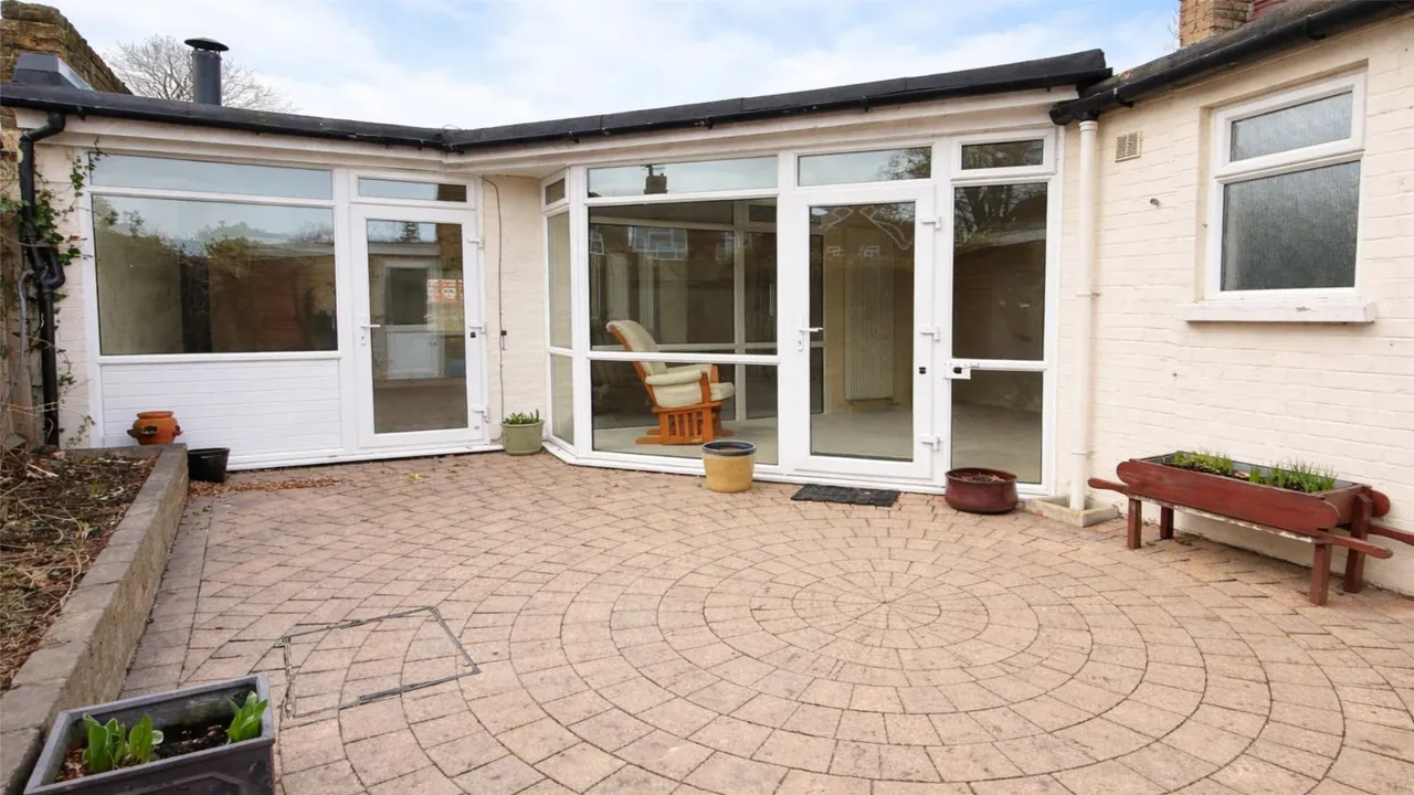Hitchin Street, Baldock, SG7, photo 14