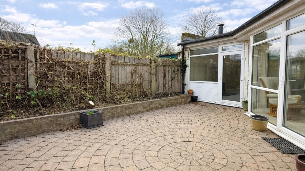 Hitchin Street, Baldock, SG7, photo 15