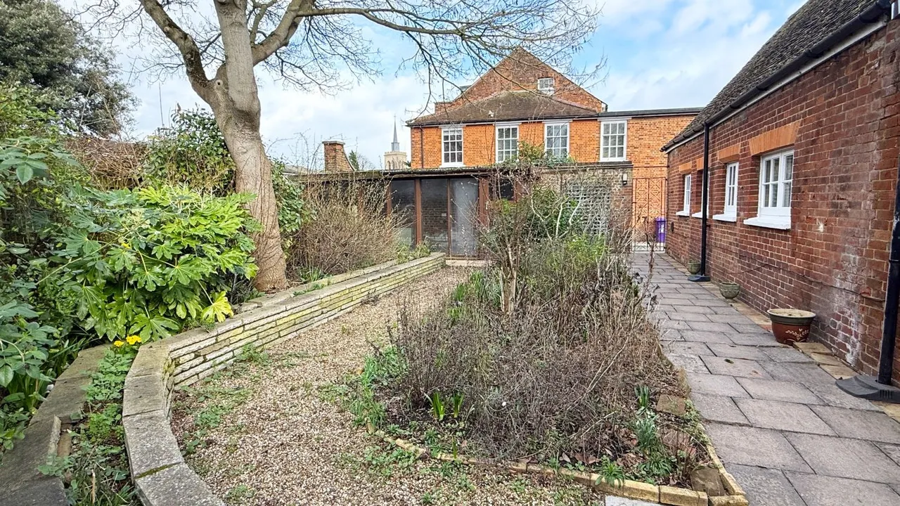 Hitchin Street, Baldock, SG7, photo 4