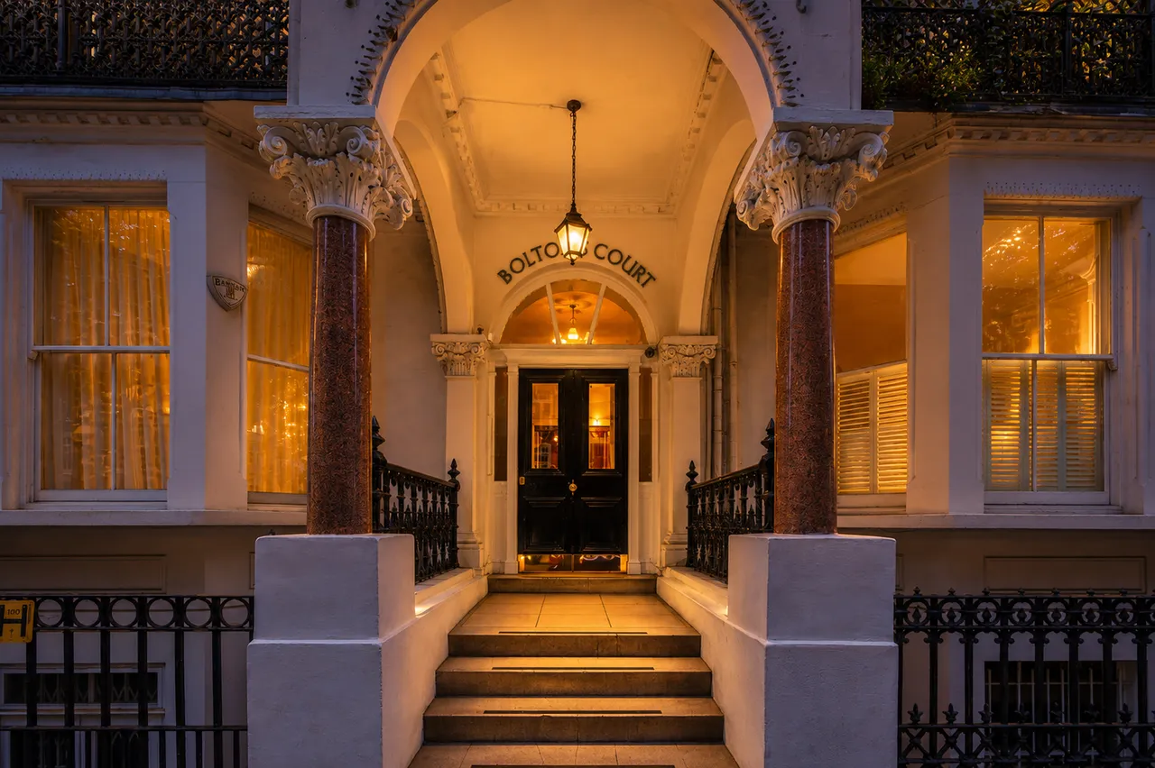 Old Brompton Road, London, photo 9