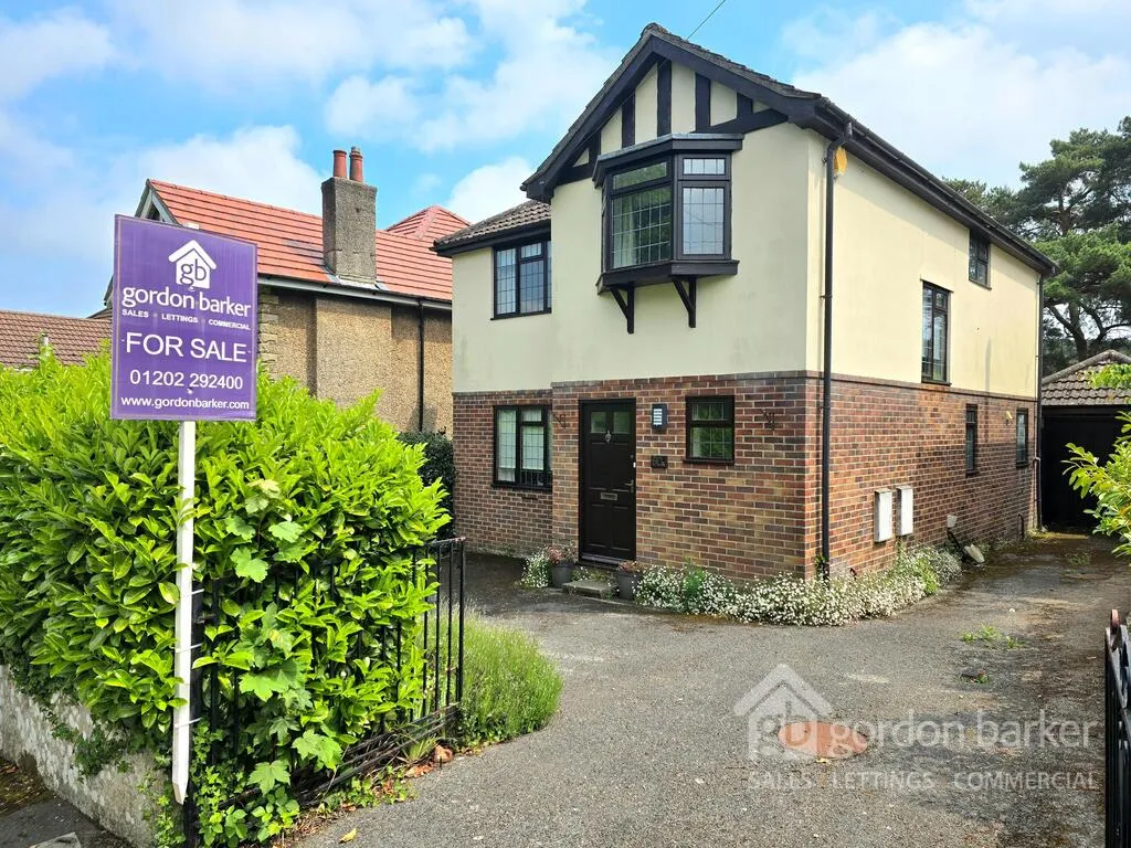 Brackendale Road, Bournemouth, BH8 9HZ, photo 30