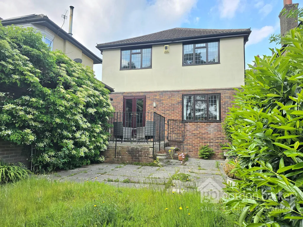 Brackendale Road, Bournemouth, BH8 9HZ, photo 29