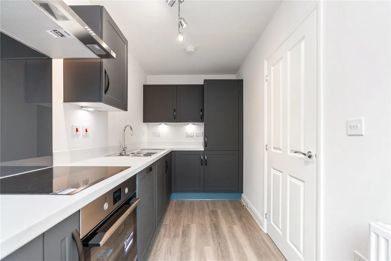 Crick Road, Cambridge, CB3, photo 5
