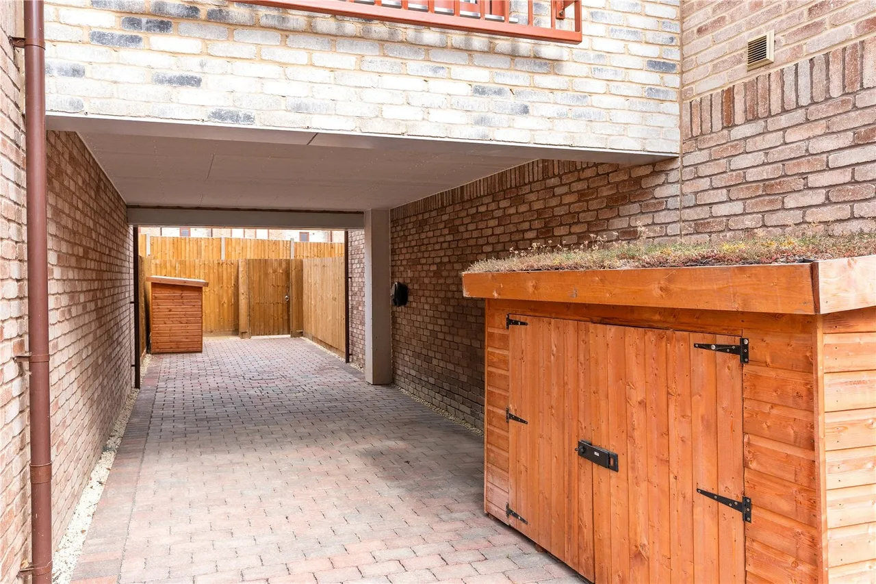 Crick Road, Cambridge, CB3, photo 13