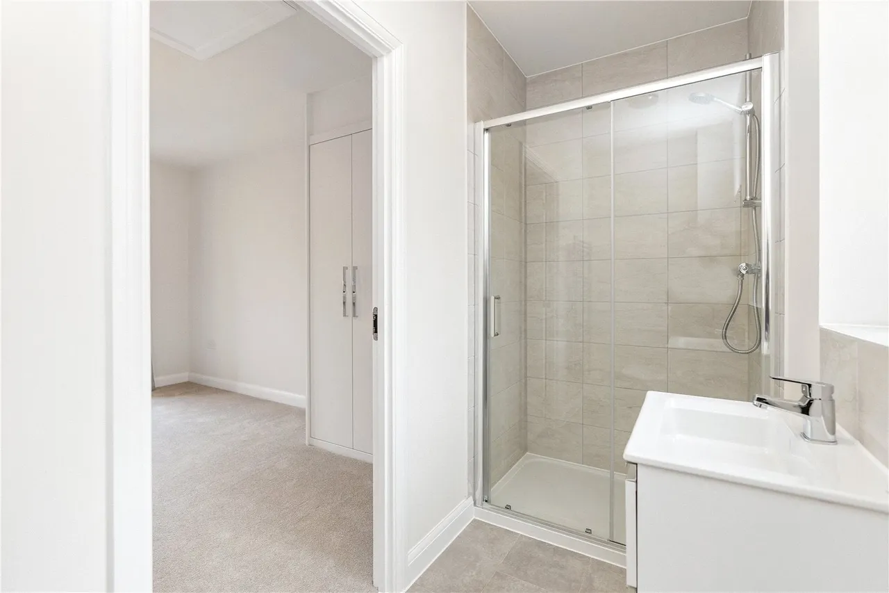 Crick Road, Cambridge, CB3, photo 10