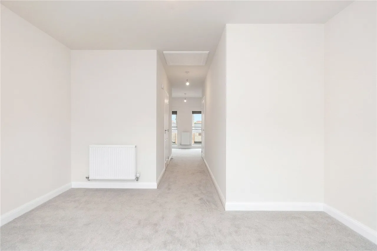 Crick Road, Cambridge, CB3, photo 6