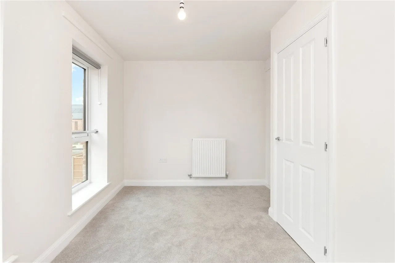 Crick Road, Cambridge, CB3, photo 8
