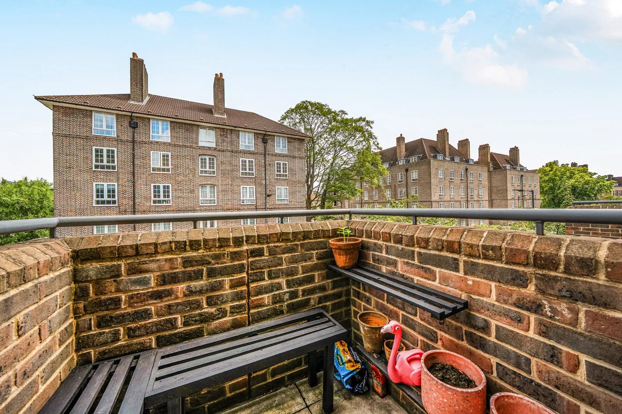 East Dulwich Estate, SE22, photo 9