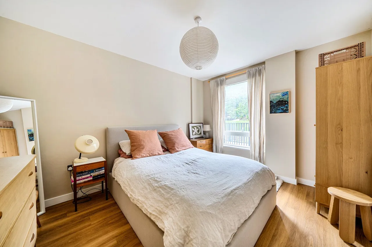 East Dulwich Estate, SE22, photo 3
