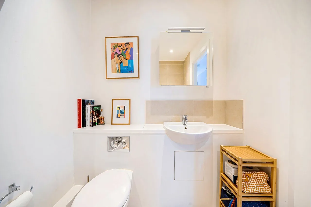 East Dulwich Estate, SE22, photo 12