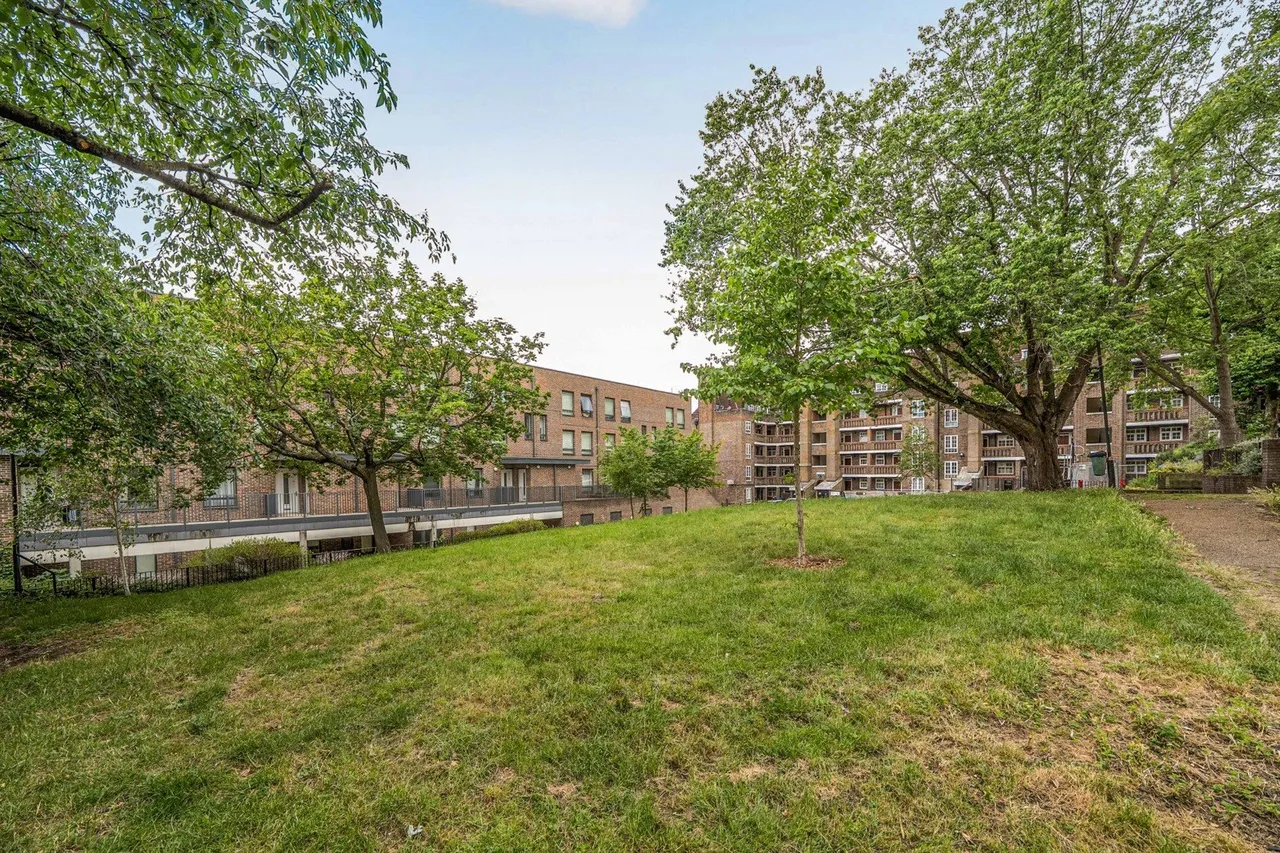 East Dulwich Estate, SE22, photo 5