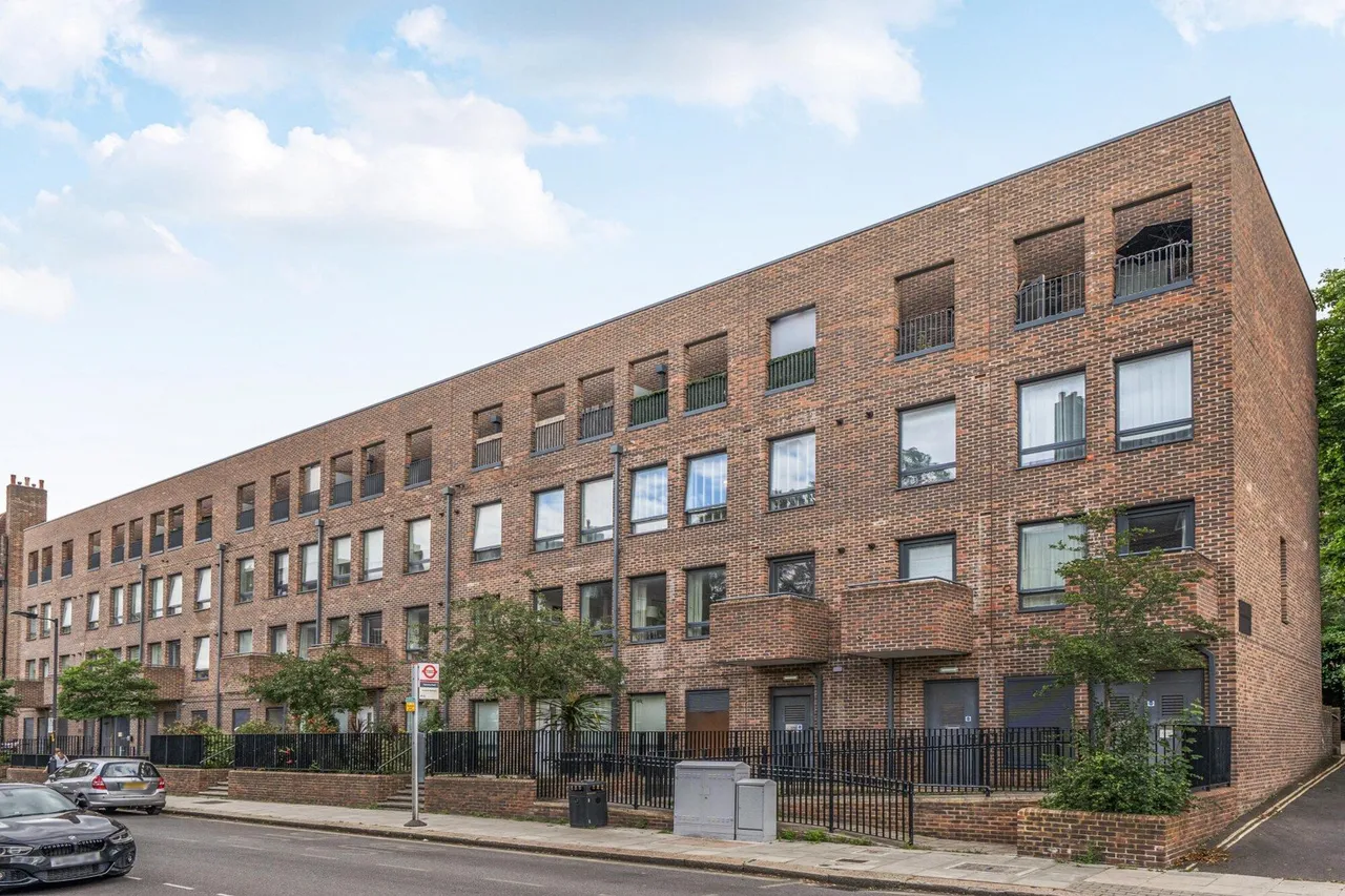 East Dulwich Estate, SE22, photo 17