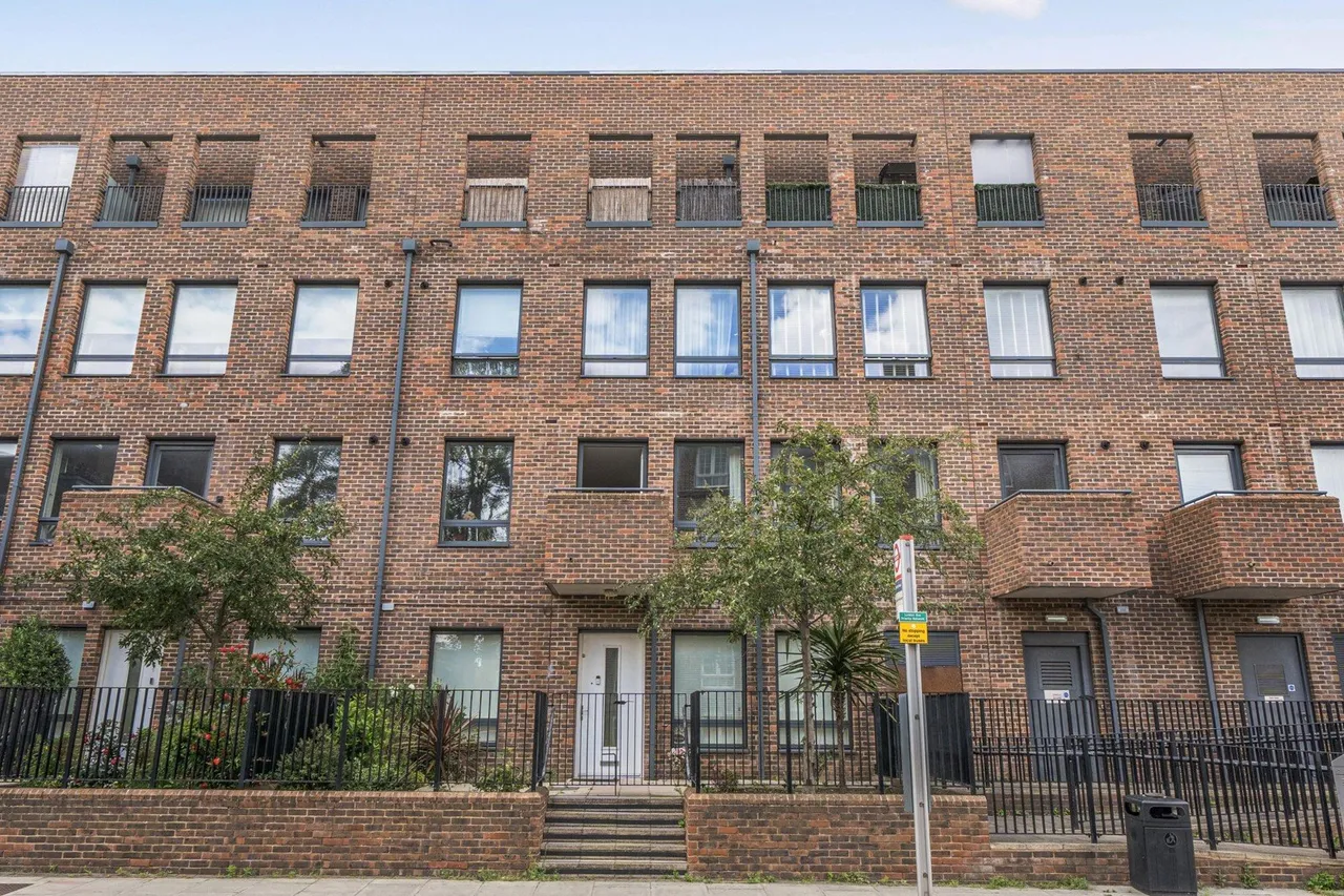 East Dulwich Estate, SE22, photo 16