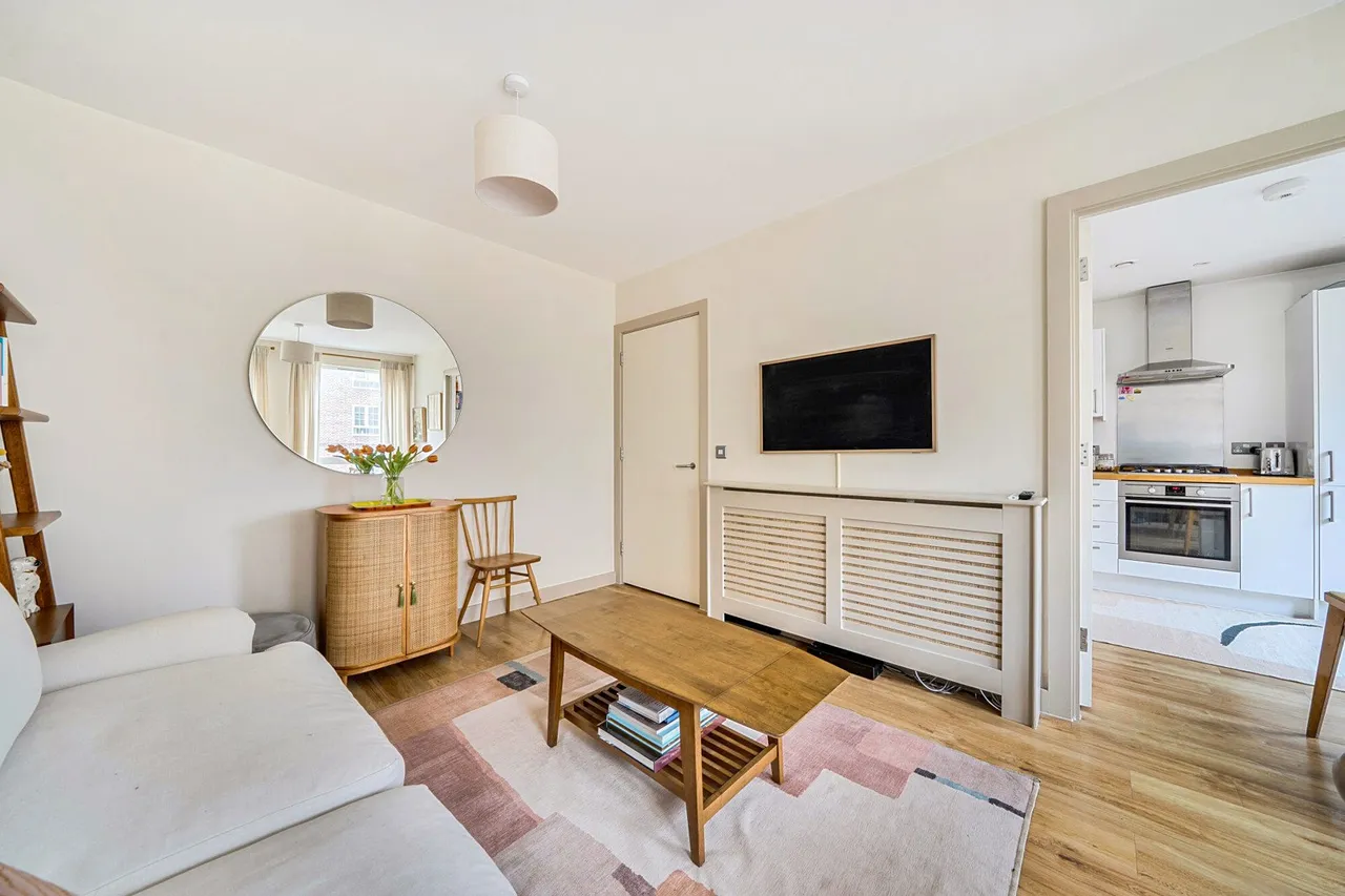 East Dulwich Estate, SE22, photo 8