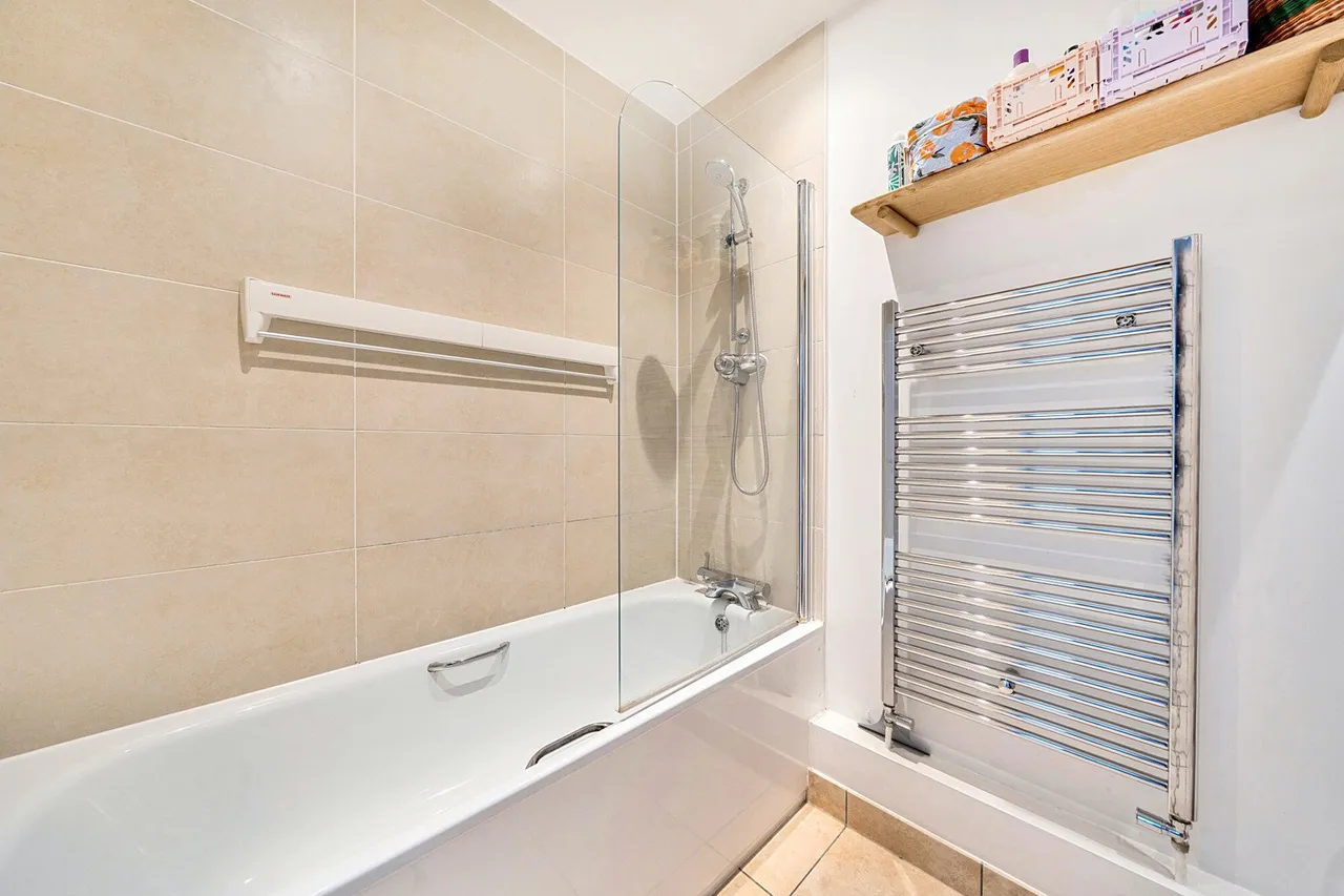 East Dulwich Estate, SE22, photo 6