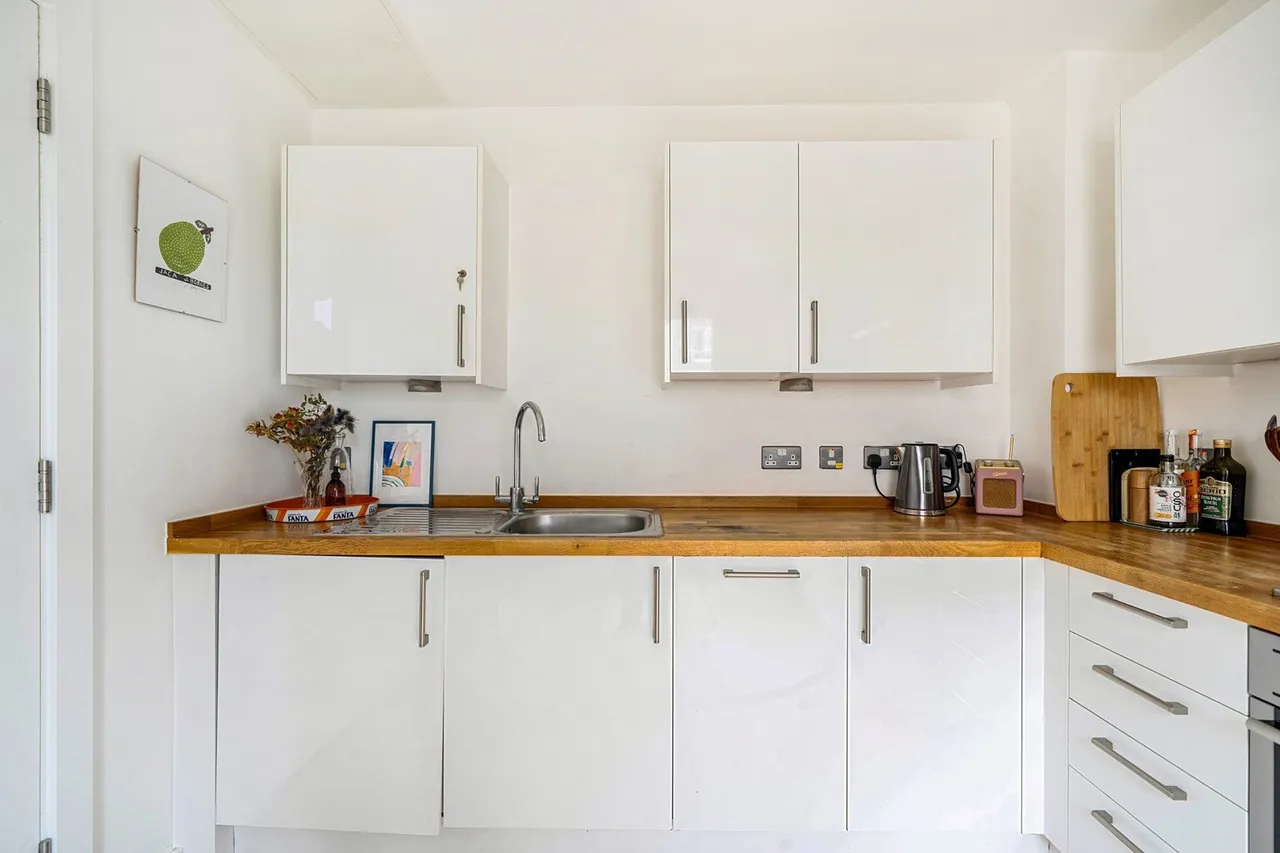 East Dulwich Estate, SE22, photo 14