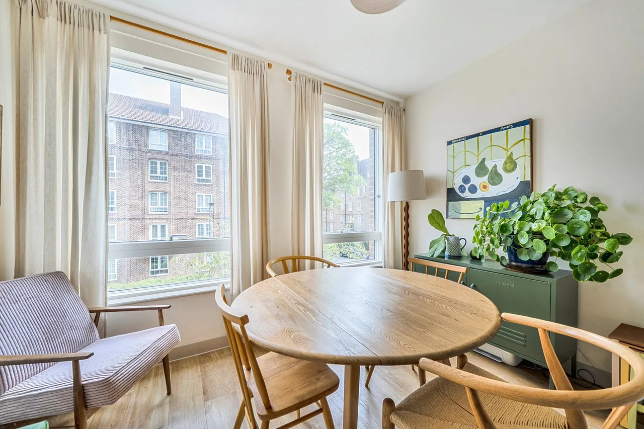 East Dulwich Estate, SE22, photo 4