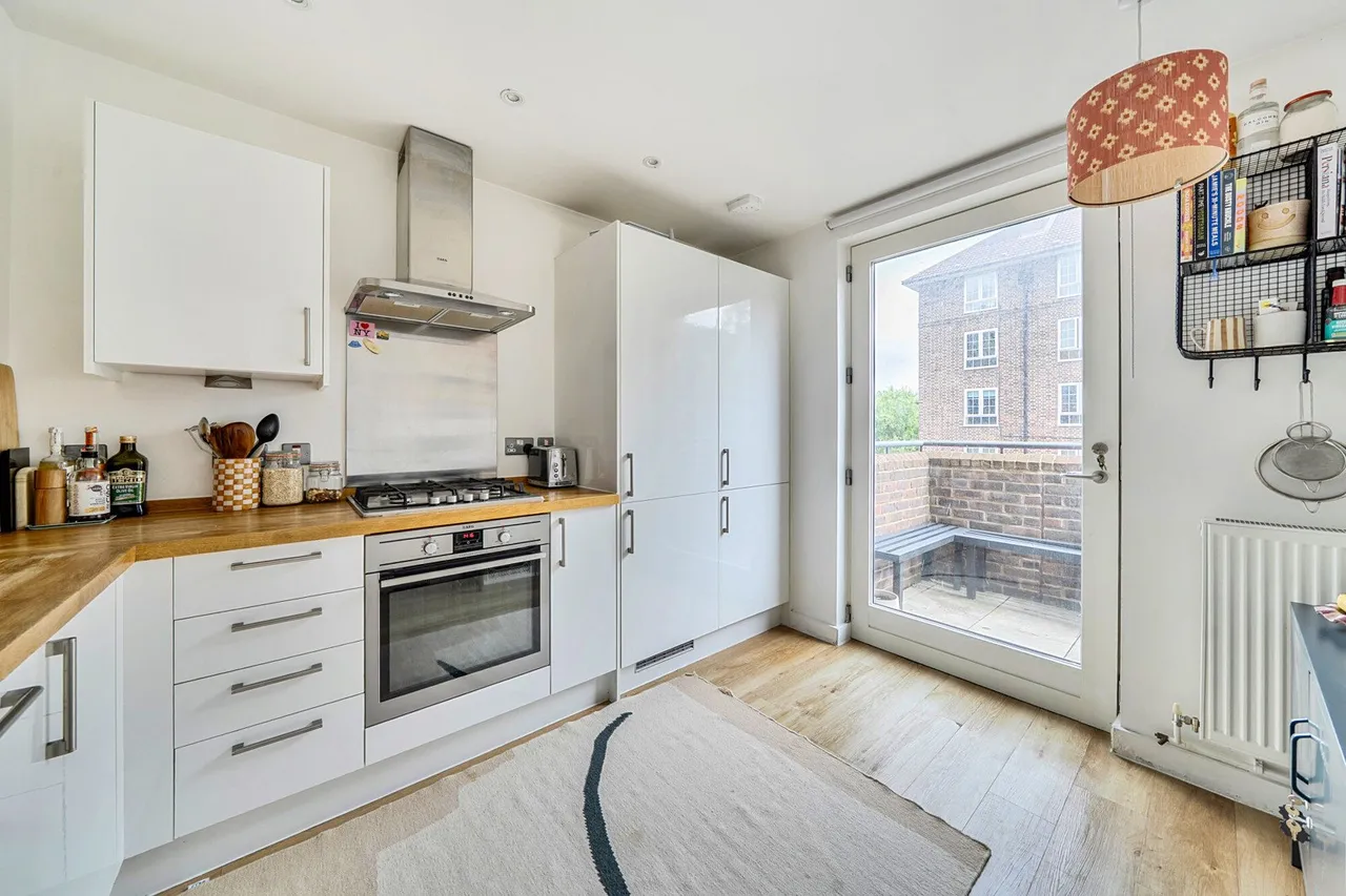 East Dulwich Estate, SE22, photo 2