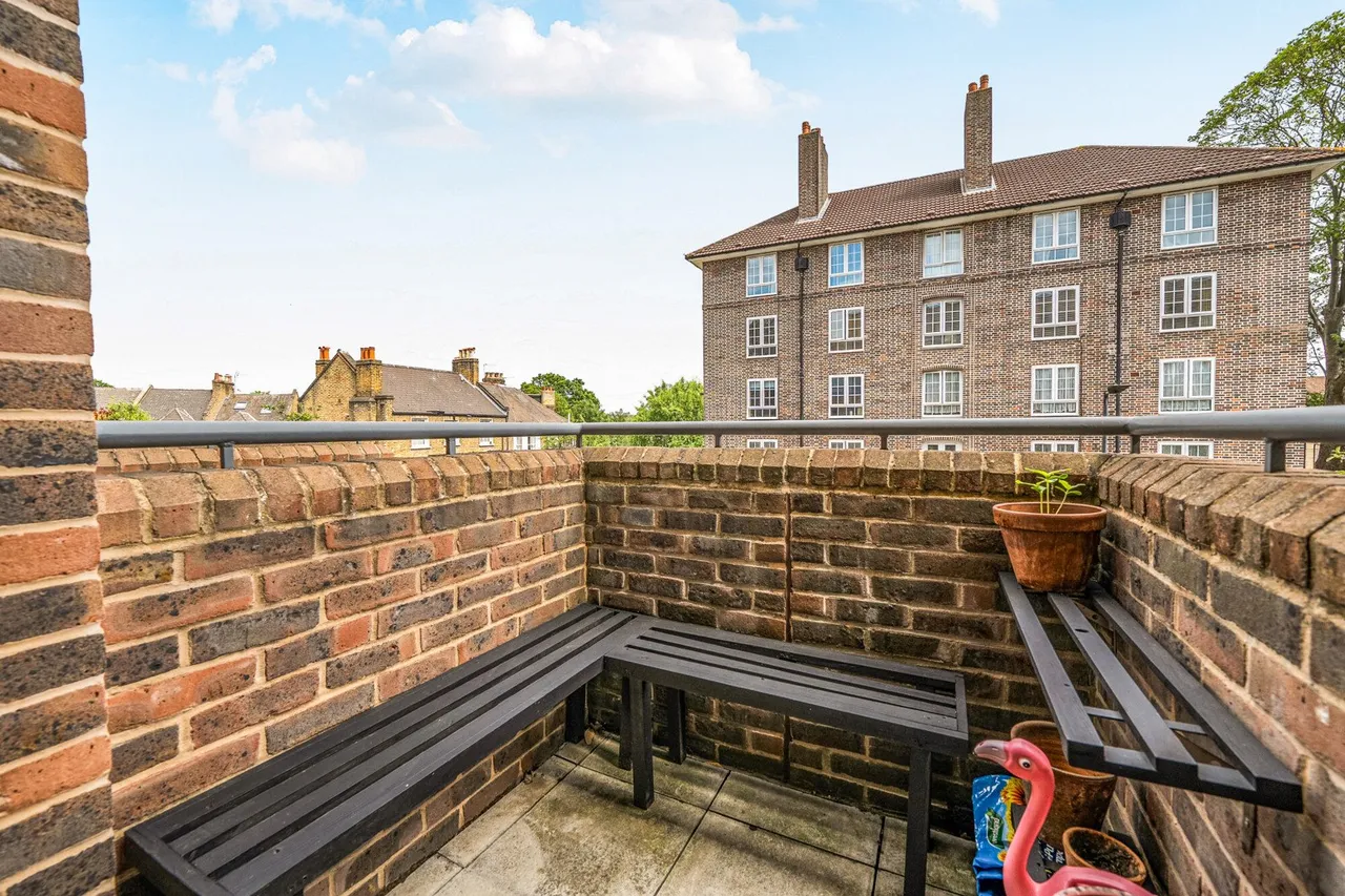 East Dulwich Estate, SE22, photo 15