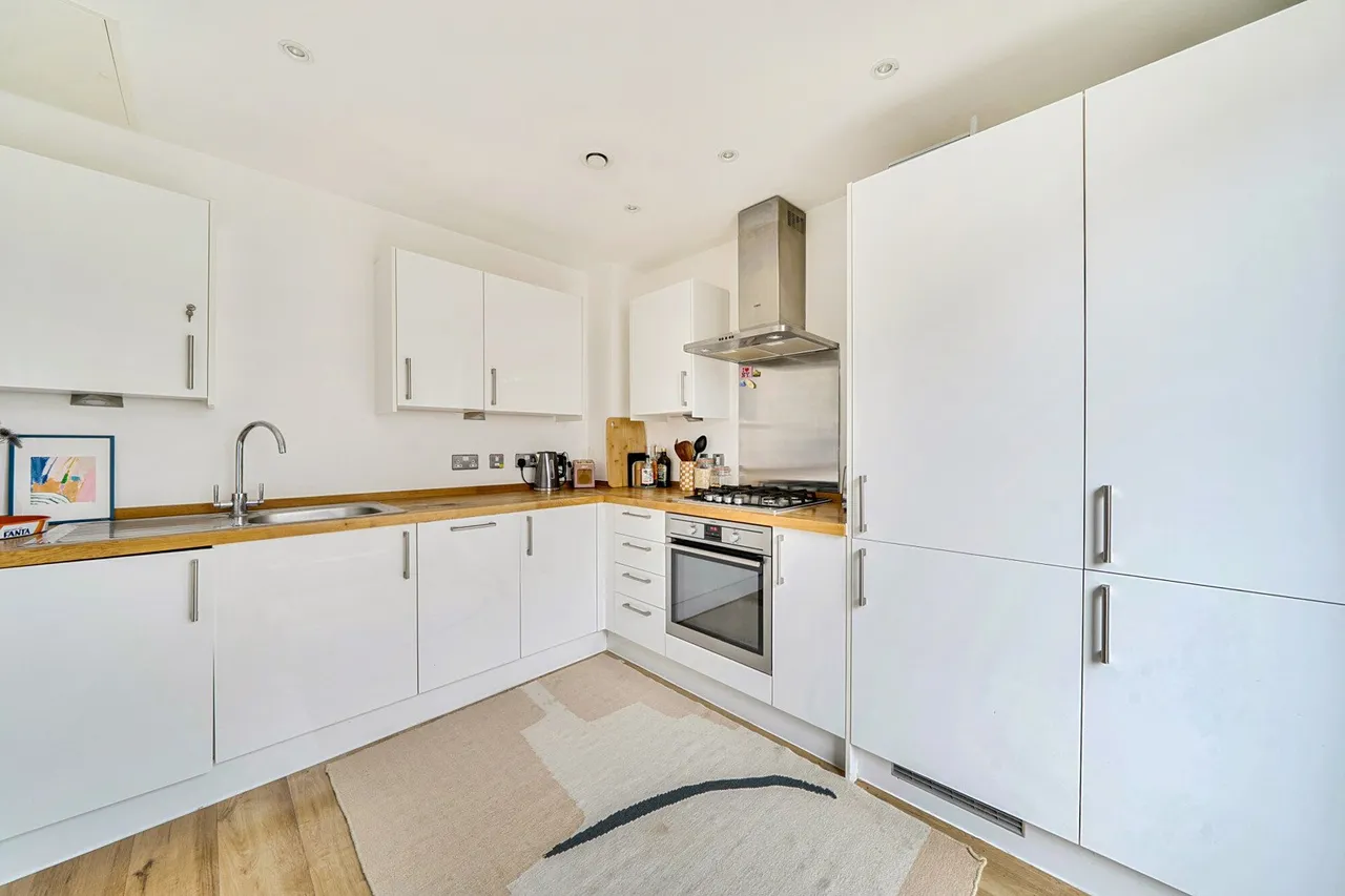 East Dulwich Estate, SE22, photo 13