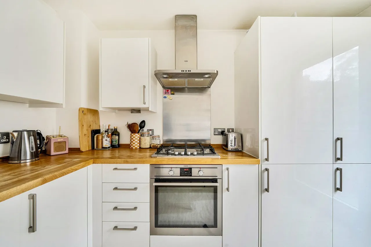 East Dulwich Estate, SE22, photo 10