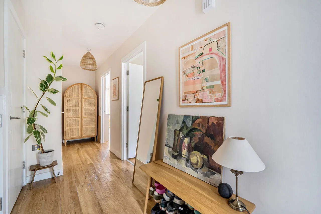 East Dulwich Estate, SE22, photo 11