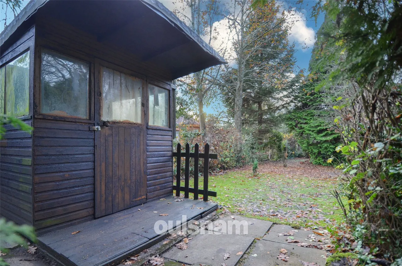 Tixall Road, Hall Green, Birmingham, West Midlands, B28 0RS, photo 18