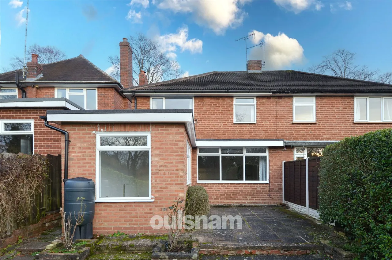 Tixall Road, Hall Green, Birmingham, West Midlands, B28 0RS, photo 20