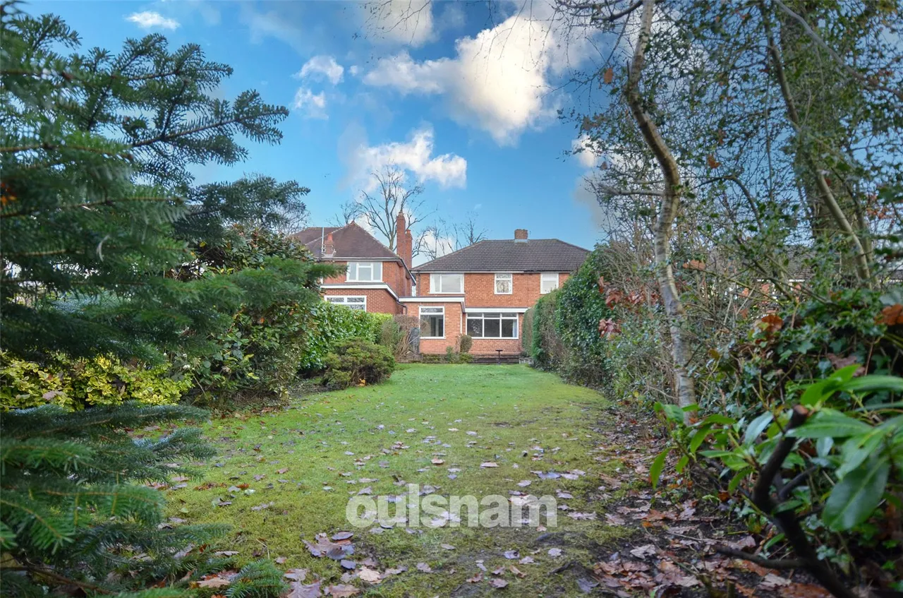 Tixall Road, Hall Green, Birmingham, West Midlands, B28 0RS, photo 21