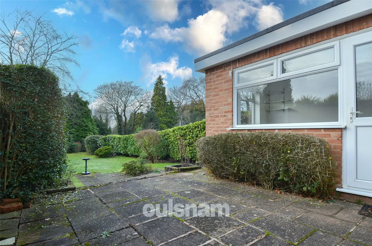 Tixall Road, Hall Green, Birmingham, West Midlands, B28 0RS, photo 16