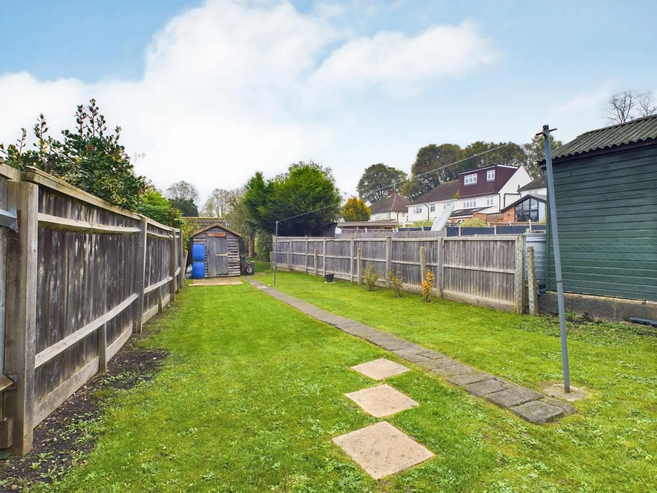 Bramblys Drive, Basingstoke, RG21, photo 12