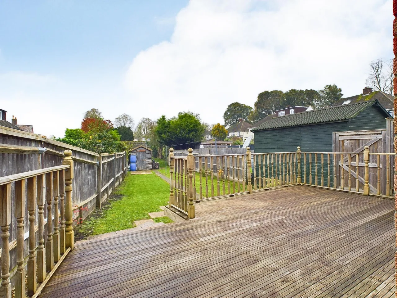 Bramblys Drive, Basingstoke, RG21, photo 4