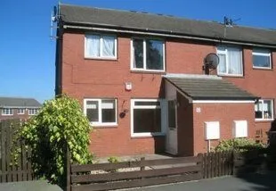 1 bed flat for sale — Sharp House Road, Leeds, West Yorkshire, LS10