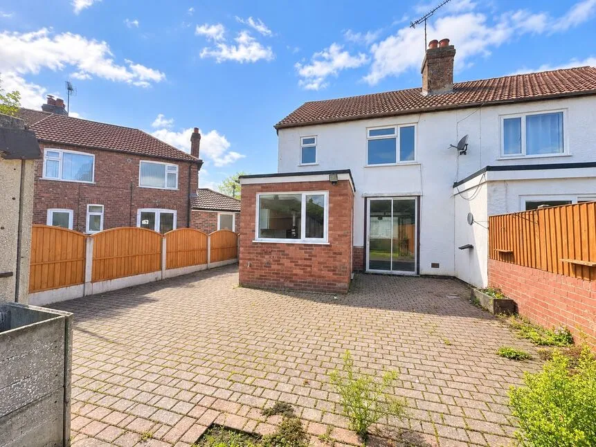 Broadway West, Chester, Cheshire, CH2, photo 12