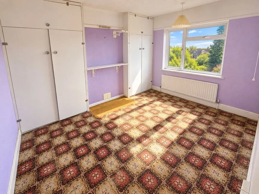 Broadway West, Chester, Cheshire, CH2, photo 8