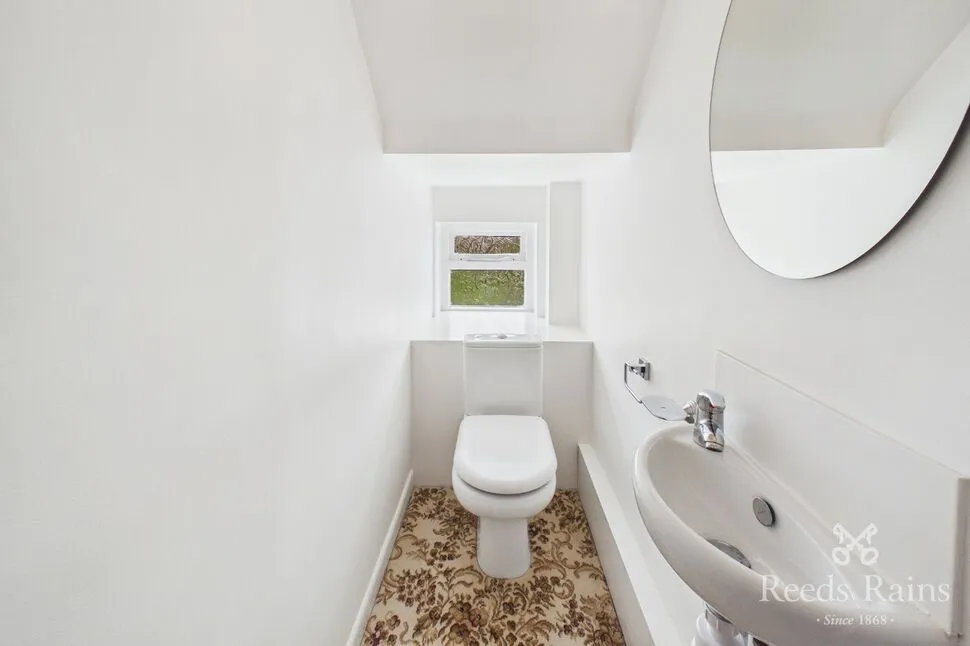 Bryning Fern Lane, Kirkham, PR4, photo 10