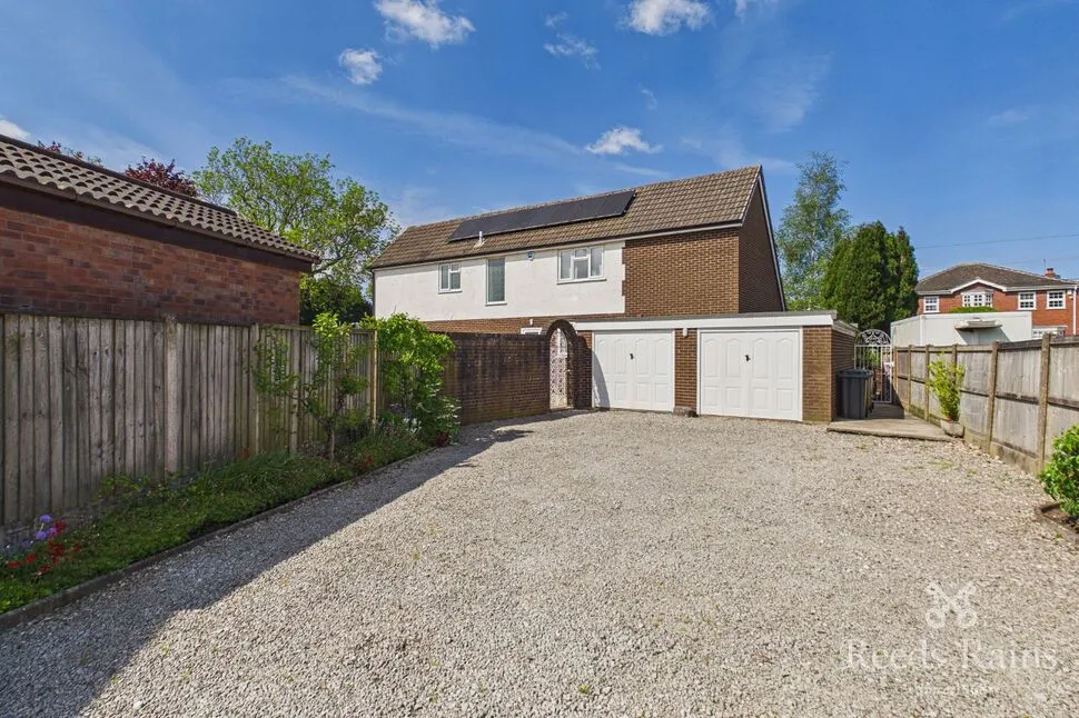 Bryning Fern Lane, Kirkham, PR4, photo 26