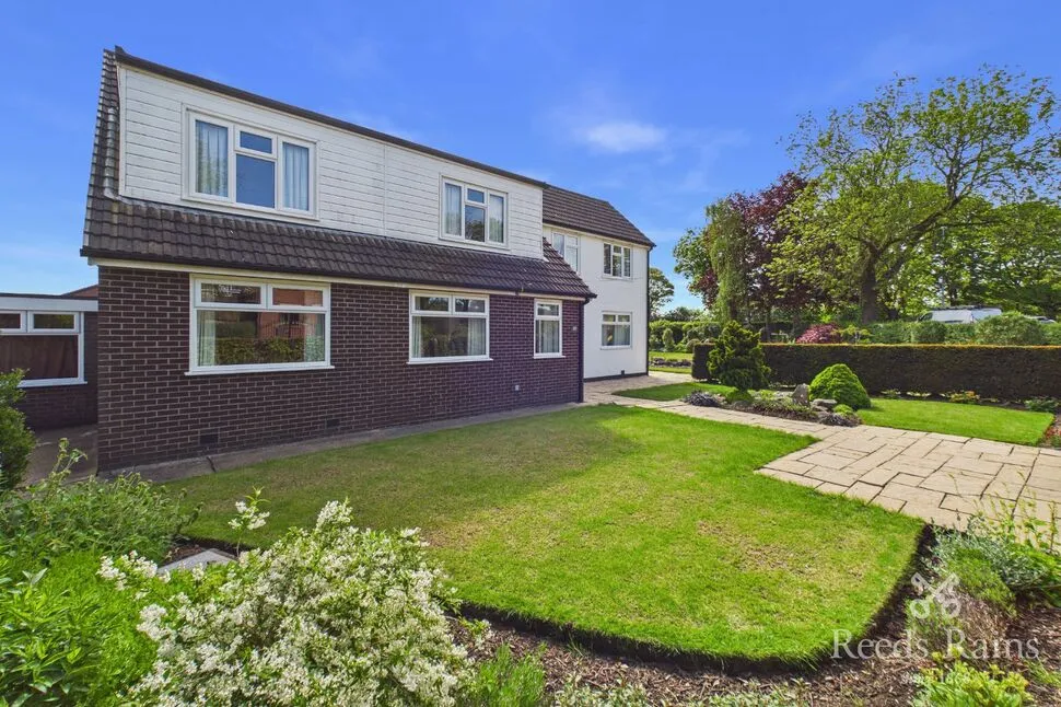 Bryning Fern Lane, Kirkham, PR4, photo 25