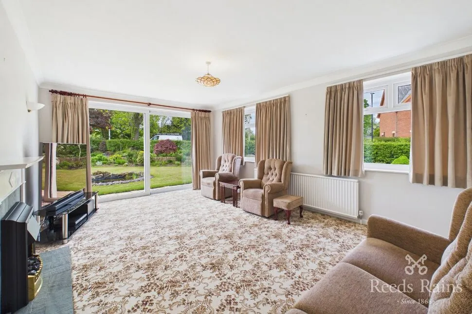 Bryning Fern Lane, Kirkham, PR4, photo 3