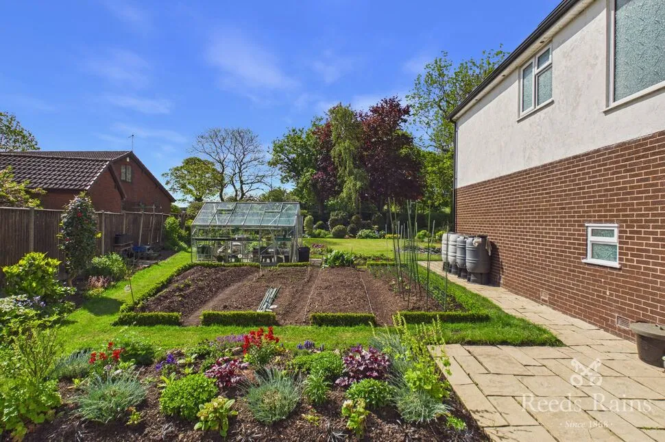 Bryning Fern Lane, Kirkham, PR4, photo 24