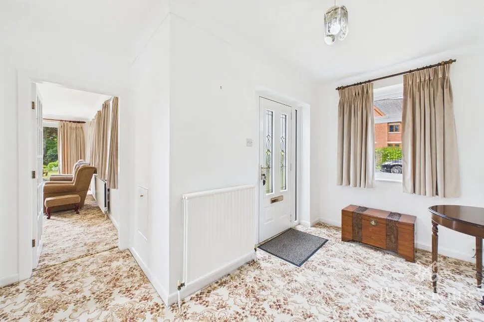 Bryning Fern Lane, Kirkham, PR4, photo 11
