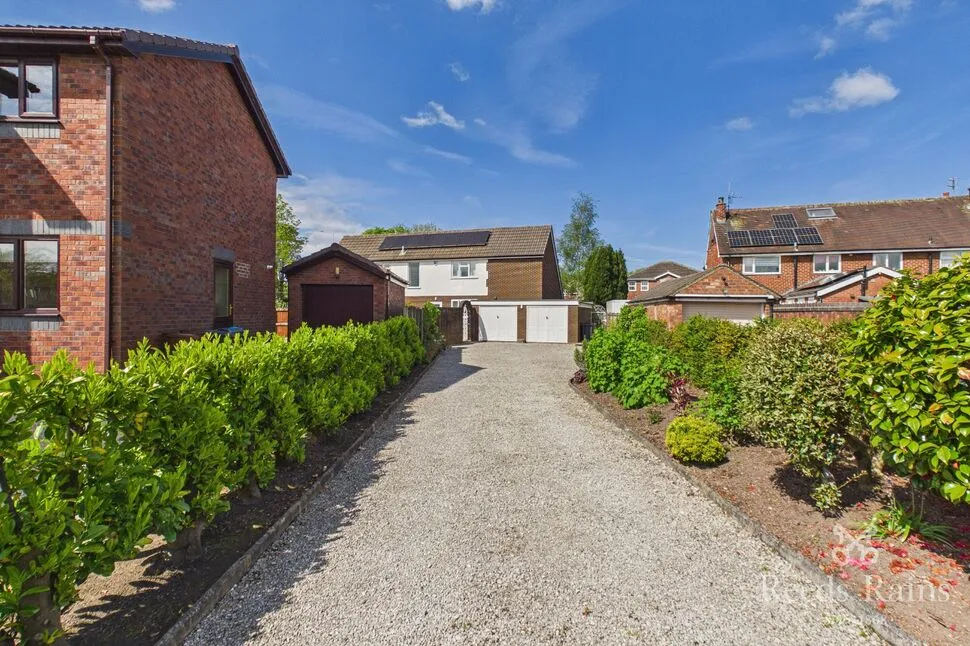 Bryning Fern Lane, Kirkham, PR4, photo 27