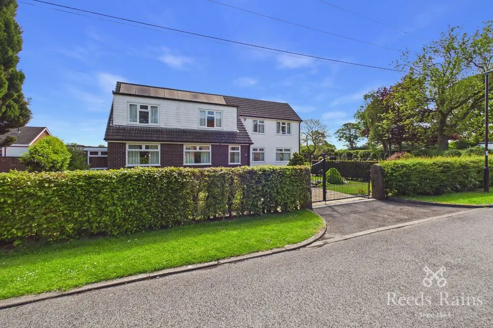 Bryning Fern Lane, Kirkham, PR4, photo 20