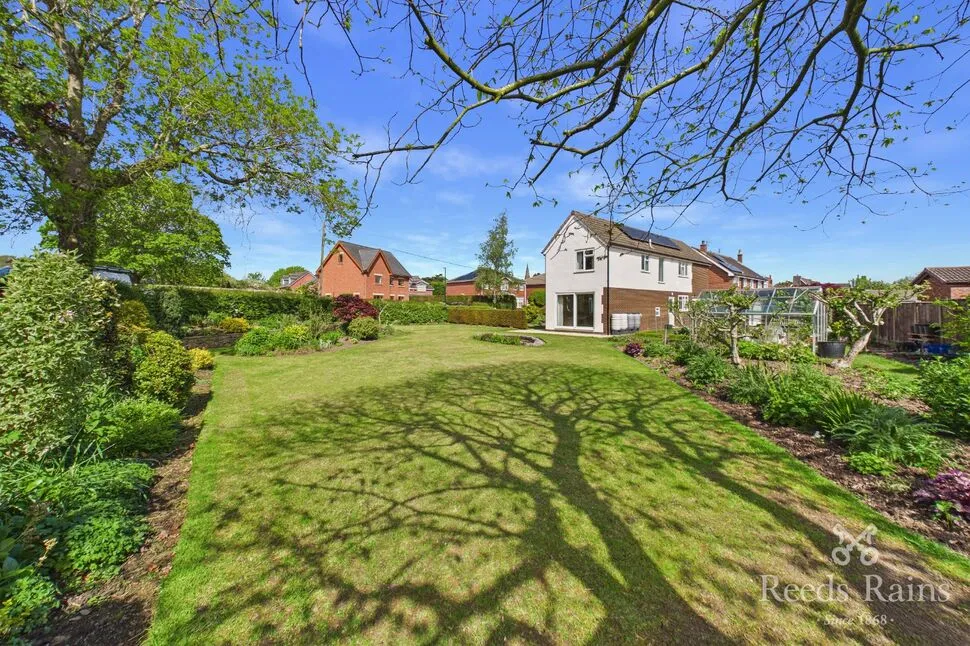 Bryning Fern Lane, Kirkham, PR4, photo 21