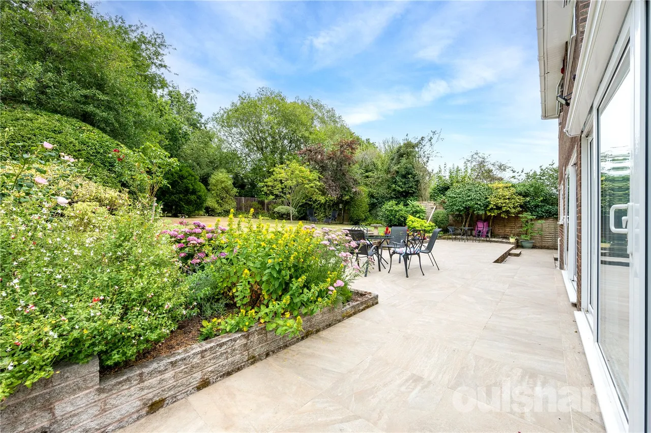 Tanglewood Close, Blackwell, Bromsgrove, Worcestershire, B60 1BU, photo 19